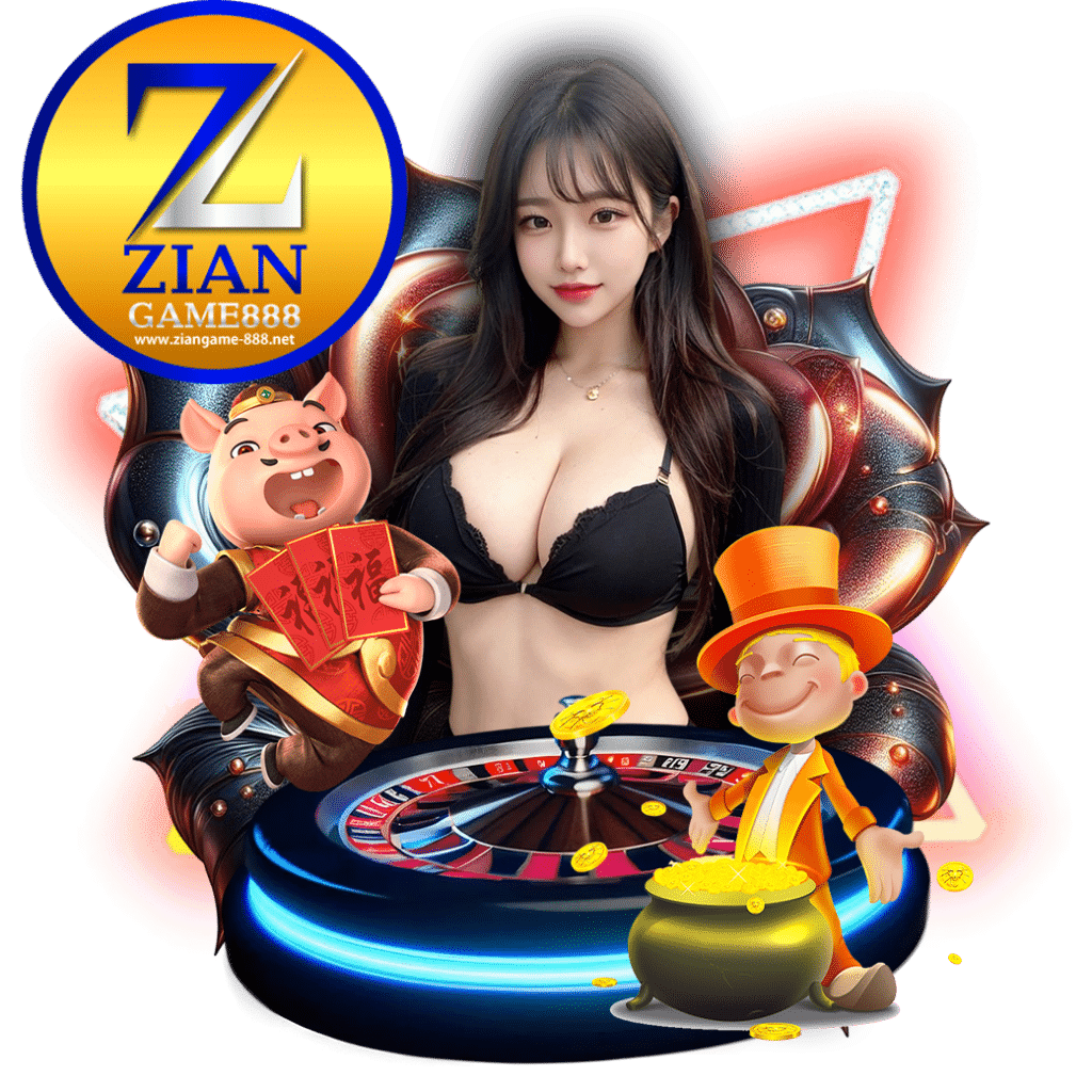 ziangame888 slot