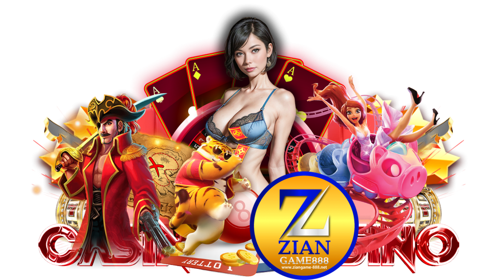 ziangame888
